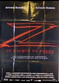 MASQUE DE ZORRO (LE)