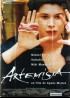 affiche du film ARTEMISIA