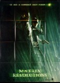 MATRIX REVOLUTIONS