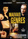 MAUVAIS GENRES