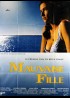 MAUVAISE FILLE movie poster