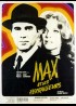 affiche du film MAX ET LES FERAILLEURS