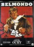 AS DES AS (L') movie poster