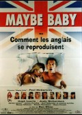 MAYBE BABY