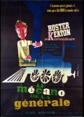MECANO DE LA GENERALE (LE)