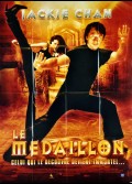 MEDALLION (THE)