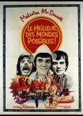 MEILLEUR DES MONDES POSSIBLES (LE)