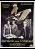 ASCENSEUR POUR L'ECHAFAUD movie poster