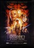 PHANTOM MENACE (THE) STAR WARS EPISODE 1 movie poster