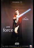 PHANTOM MENACE (THE). STAR WARS EPISODE 1