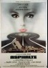 affiche du film ASPHALTE