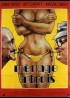 affiche du film MENAGE A TROIS