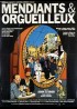 affiche du film MENDIANTS ET ORGUEILLEUX