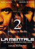 MENTALE (LA) movie poster