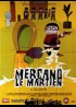 MERCANO EL MARCIANO movie poster