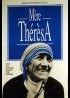 MOTHER TERESA IN THE NAME OF GOD'S POOR movie poster