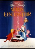 MERLIN L'ENCHANTEUR