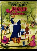 MERLIN L'ENCHANTEUR