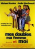 MULTIPLICITY movie poster