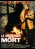 affiche du film MESSAGER DE LA MORT (LE)