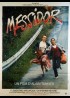 affiche du film MESSIDOR