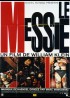 MESSIE (LE) / MESSIAH movie poster