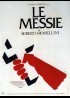 MESSIA (IL) movie poster