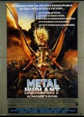 METAL HURLANT