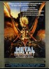 HEAVY METAL movie poster