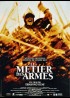 MESTIERE DELLE ARMI (IL) movie poster