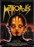 METROPOLIS