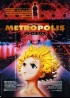 affiche du film METROPOLIS