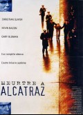 MEURTRE A ALCATRAZ