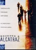 affiche du film MEURTRE A ALCATRAZ