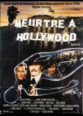 MEURTRE A HOLLYWOOD