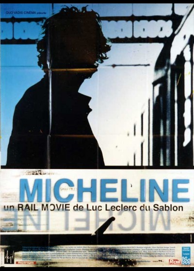 MICHELINE movie poster