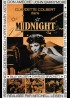 MIDNIGHT movie poster