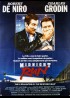 MIDNIGHT RUN movie poster