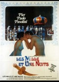 MILLE ET UNE NUITS (LES)