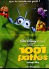 A BUG'S LIFE movie poster