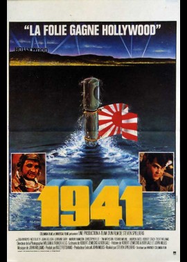 1941 movie poster