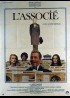 ASSOCIE (L') movie poster