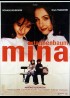 MINA TANNENBAUM movie poster