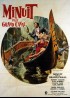 affiche du film MINUIT SUR LE GRAND CANAL