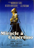 MIRACLE A CUPERTINO