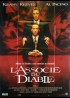 DEVIL'S ADVOCATE (THE) movie poster