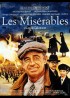 affiche du film MISERABLES (LES)