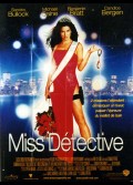 MISS DETECTIVE