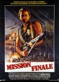 MISSION FINALE