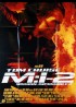 MISSION IMPOSSIBLE 2 / M I 2 movie poster